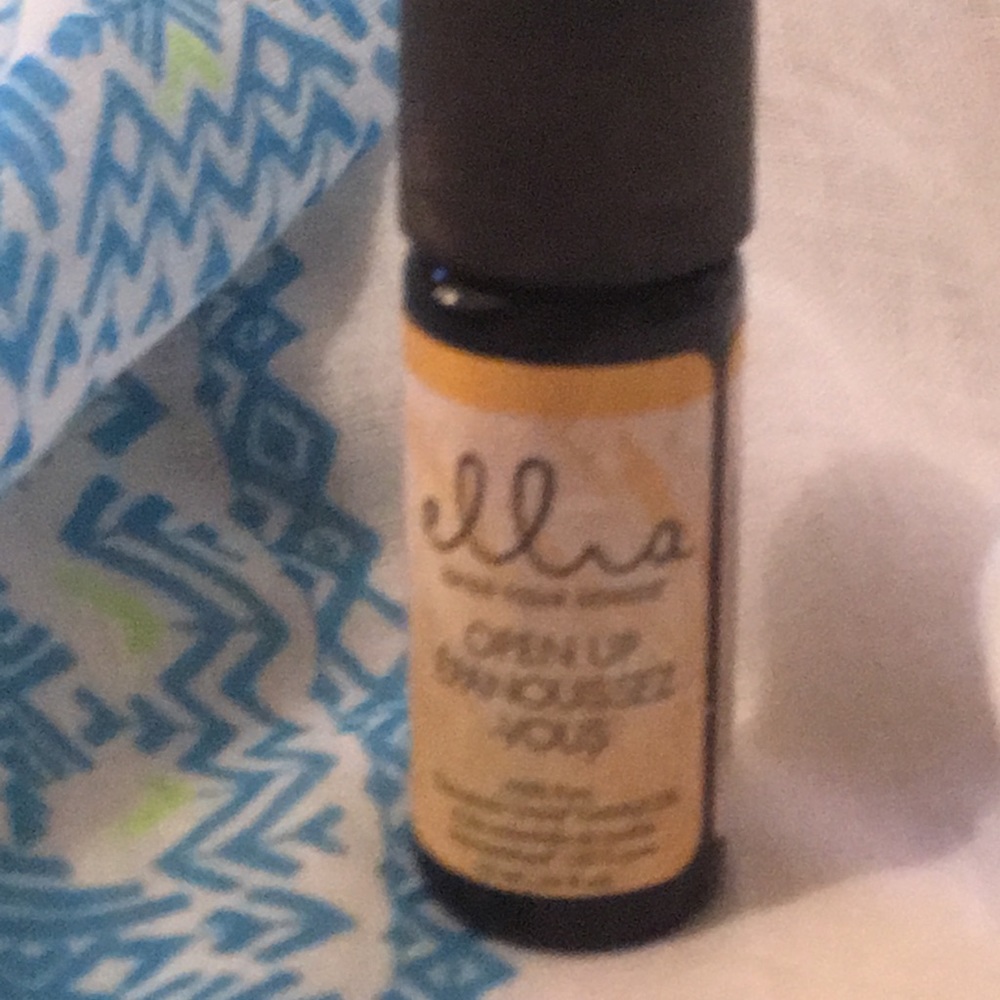 Ellia Essential Oil, Open Up - Picture 5 of 6